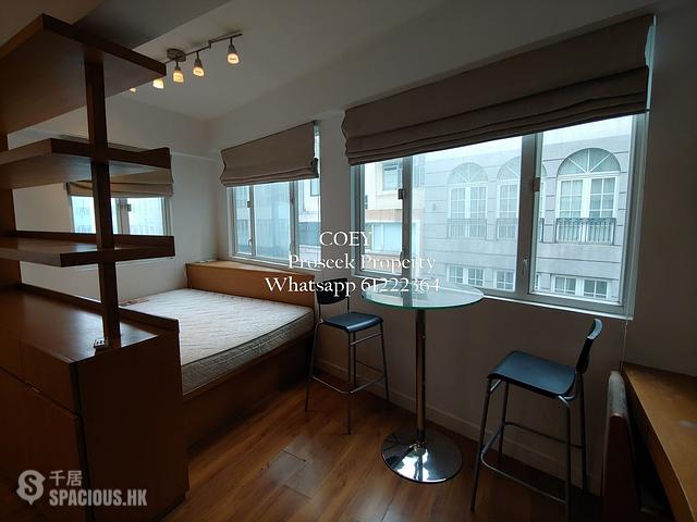 Soho - 66, Hollywood Road 14