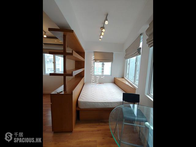 Soho - 66, Hollywood Road 15