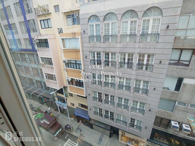 Soho - 66, Hollywood Road 21