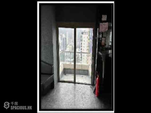 Causeway Bay - Zing! (Bigfoot Centre) 01