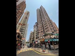 Sai Wan Ho - Hung Yan Building 04