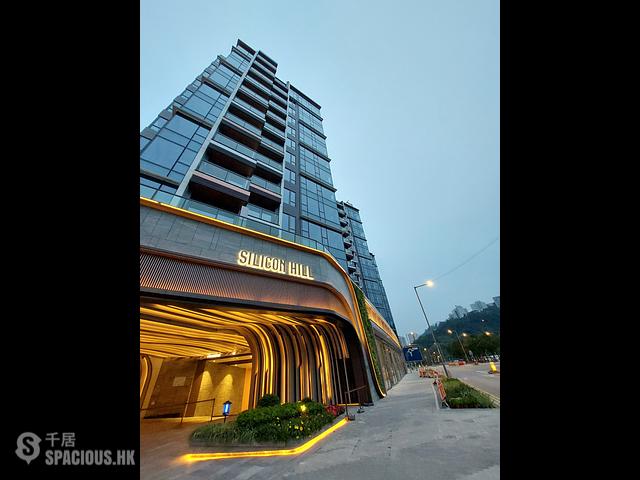 Tai Po Kau - Silicon Hill Phase 1 Greenwood Tower 6 01