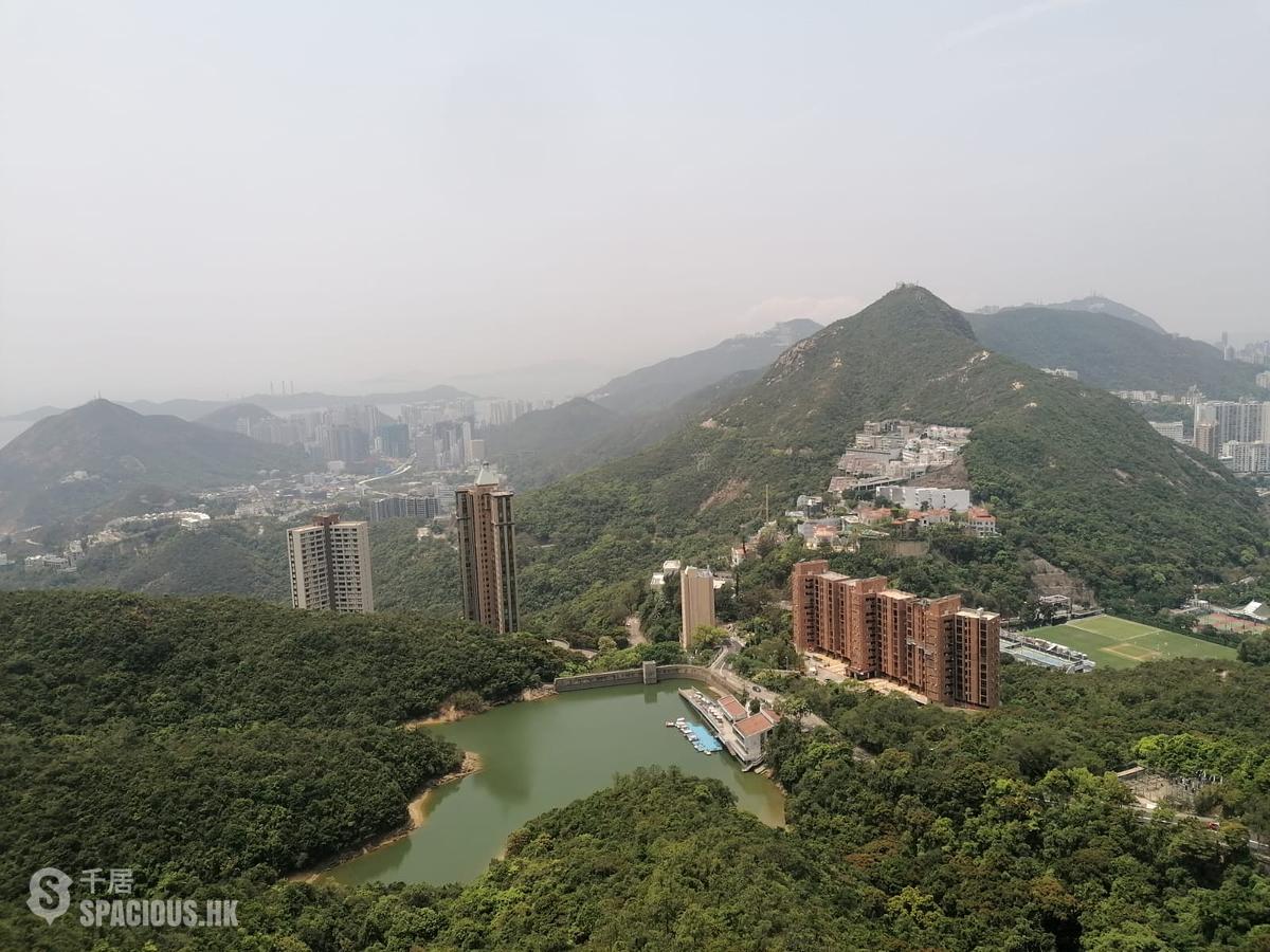 Tai Tam - Hong Kong Parkview Parkview Heights Block 15 01