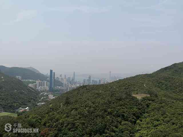 Tai Tam - Hong Kong Parkview Parkview Corner Block 18 01
