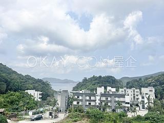 清水灣 - 下洋 05