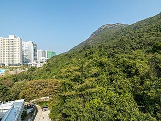 Pok Fu Lam - Alberose 05