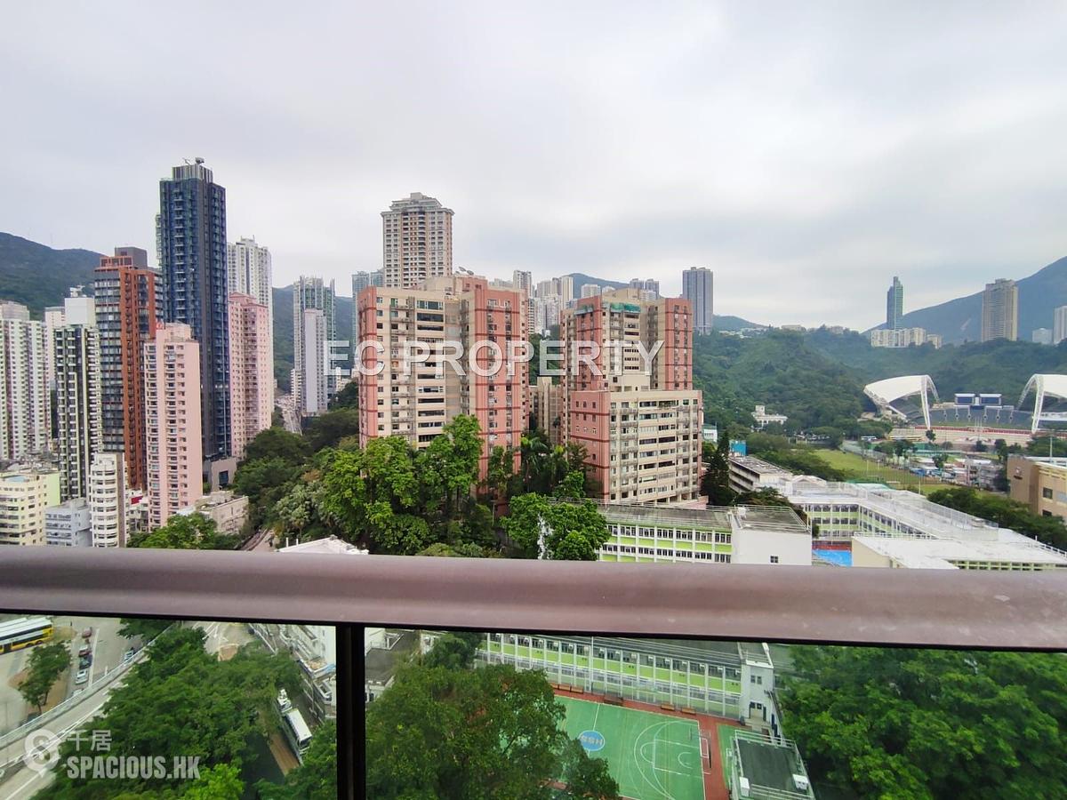 Causeway Bay - Yoo Residence 01