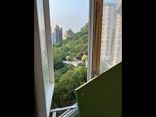 Tai Hang - Wun Sha Tower 03