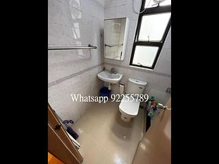 Sai Ying Pun - Wo Yick Mansion 08