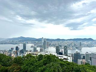 山頂 - 倚雲山莊 05