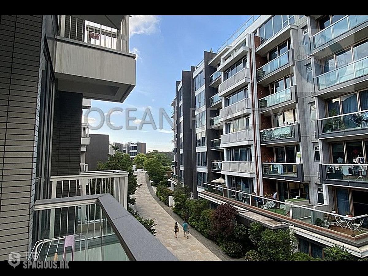 Clear Water Bay - Mount Pavilia 01