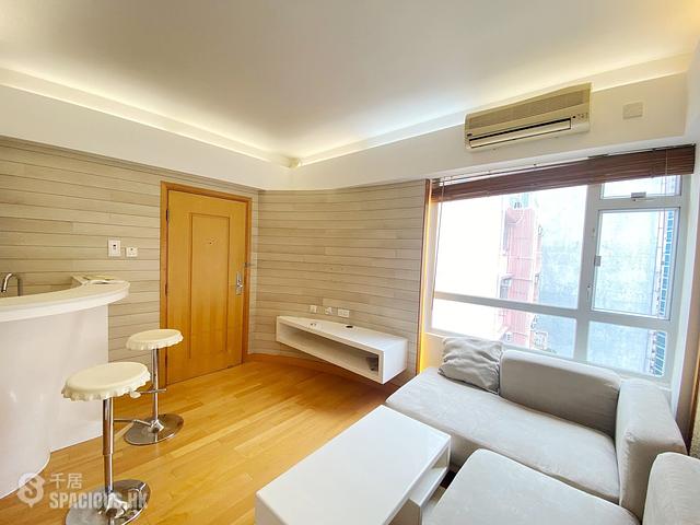 Sheung Wan - Carbo Mansion 01