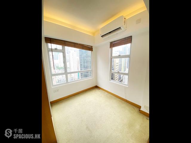 Sheung Wan - Carbo Mansion 01
