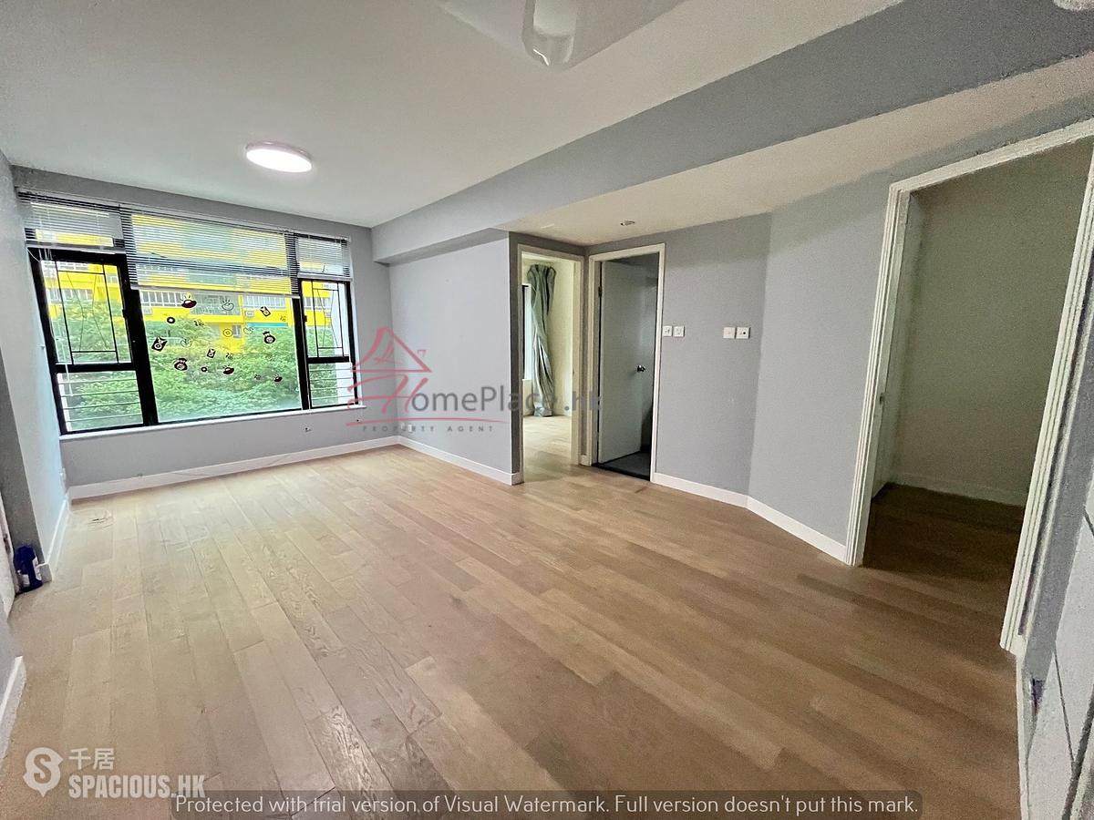 Mid Levels Central - Cimbria Court 01