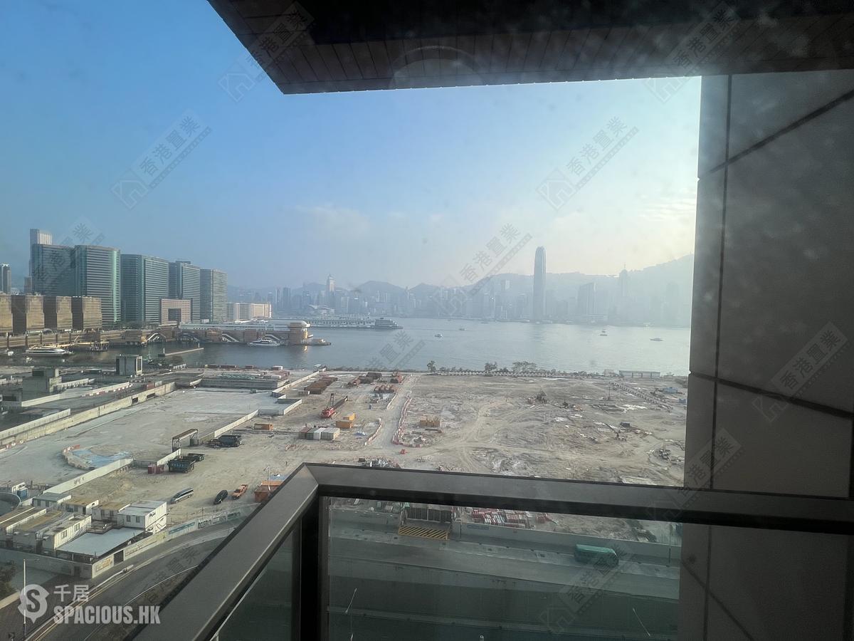 West Kowloon - The Arch Sky Tower (Block 1) 01