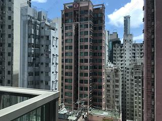 Wan Chai - The Avenue Phase 2 Block 2 02