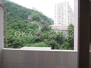 Quarry Bay - Mansion Building 03