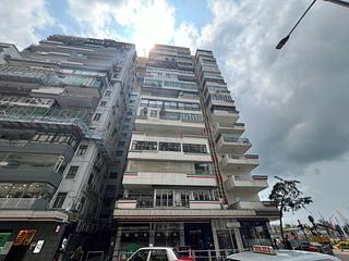 Causeway Bay - Riviera Mansion 13