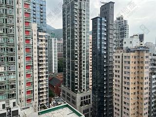 Sai Ying Pun - Yee Fung Court 05