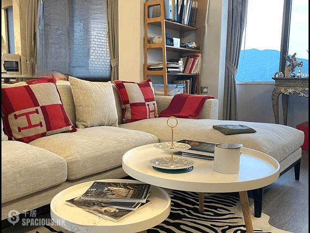 Tai Tam - Hong Kong Parkview Parkview Court Block 5 01