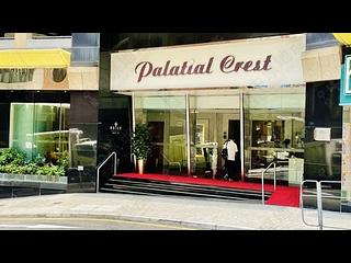 Mid Levels Central - Palatial Crest 03