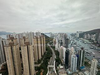 Ap Lei Chau - Sham Wan Towers 11