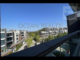 Clear Water Bay - Mount Pavilia 04