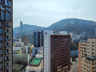 Wan Chai - Kwong Sang Hong Building Block D 07