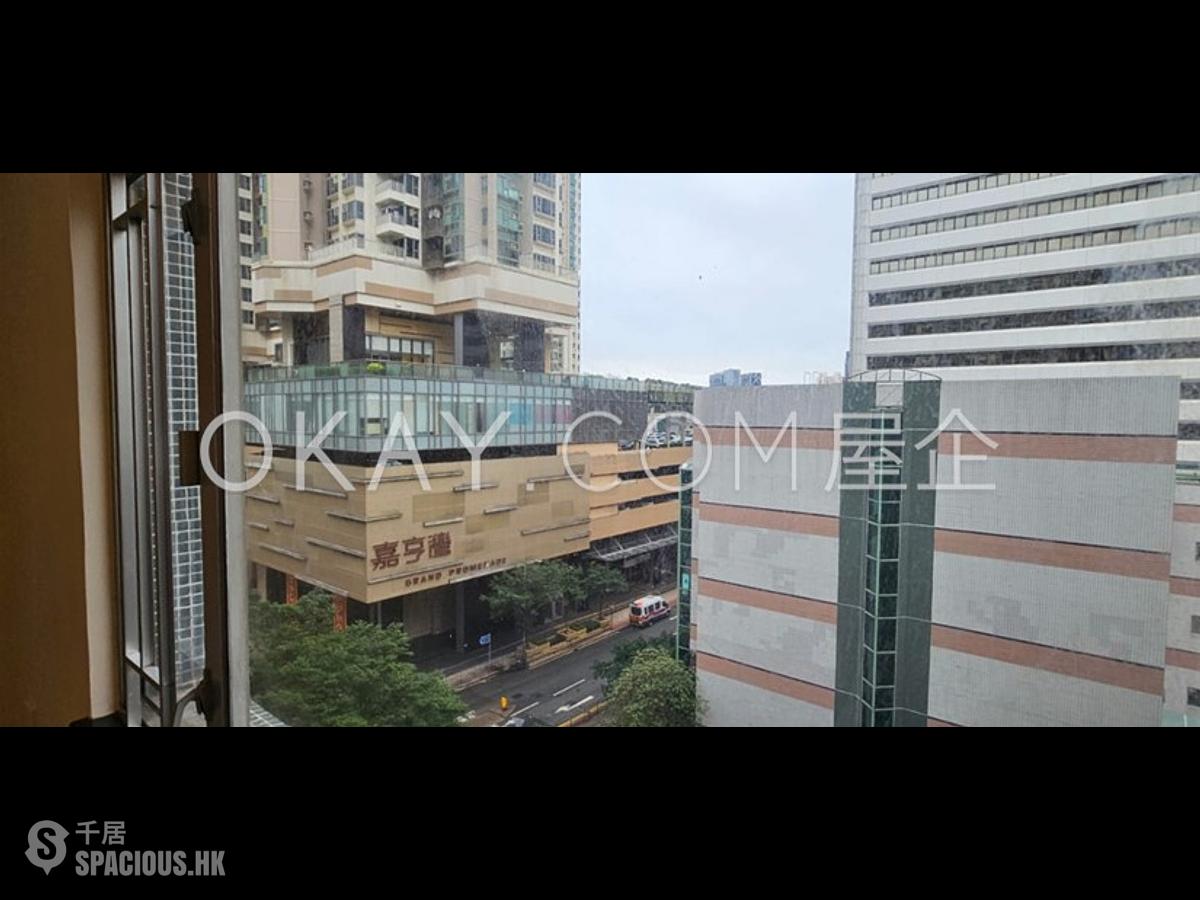 Sai Wan Ho - Lei King Wan Sites C Block 11 Yee Hoi Mansion 01