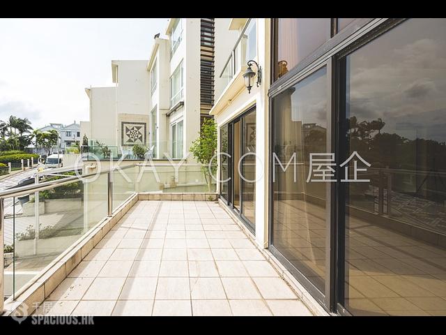 西贡 - 西沙小筑 02