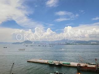 Shek Tong Tsui - Harbour One 09
