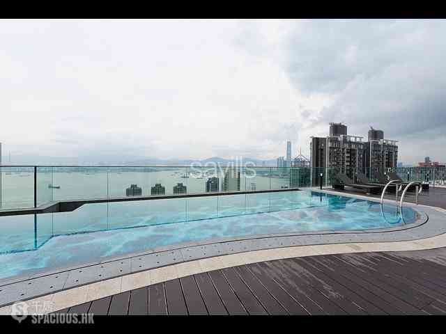 Sai Ying Pun - The Nova 09