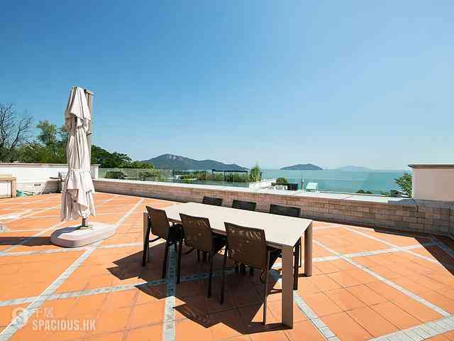 South Lantau - Botanica Bay 02