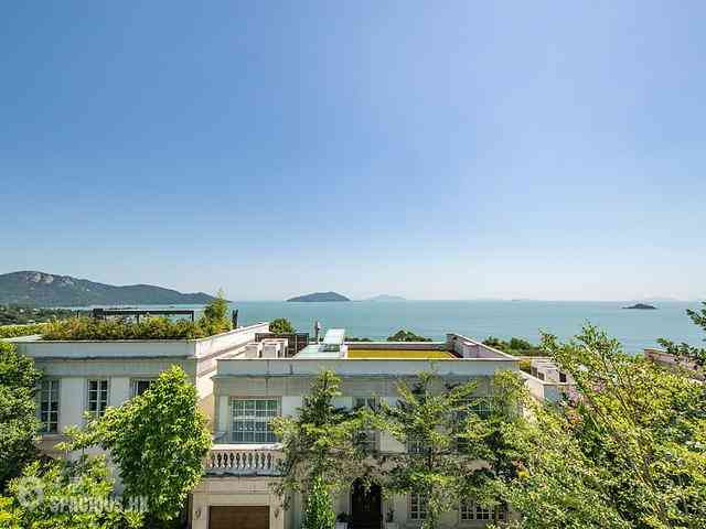 South Lantau - Botanica Bay 03