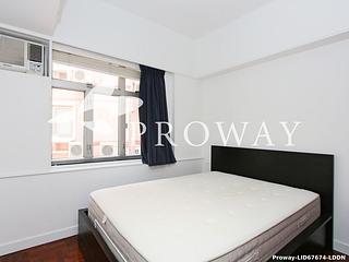 Mid Levels Central - Mackenny Court 07