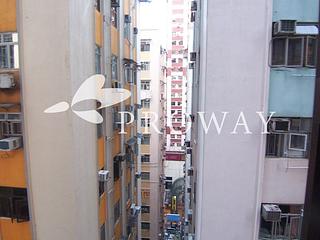 Causeway Bay - Chee On Building 05