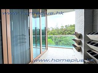 Clear Water Bay - Mount Pavilia 09