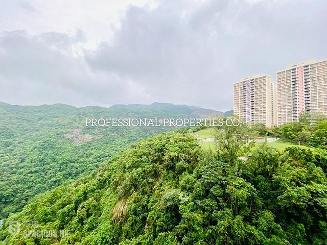 Tai Hang - Flora Garden Block 2 01