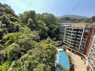 Tai Po - The Balmoral 11