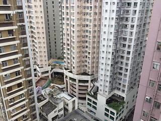 Kennedy Town - New Fortune House Block A 13