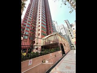 Mid Levels Central - Scenic Rise 11