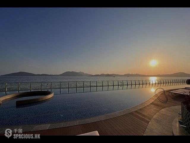 Ap Lei Chau - The Corniche Tower 3 01