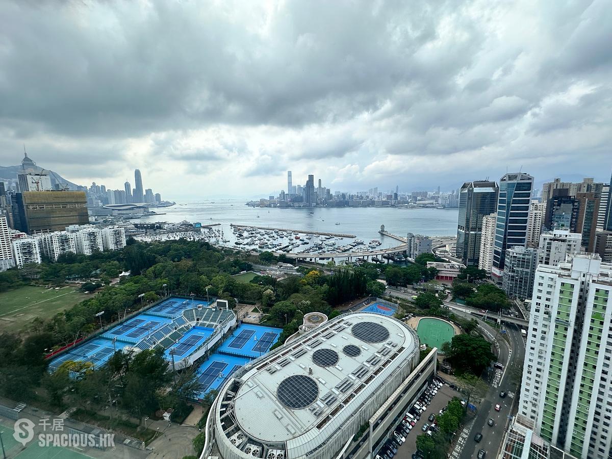 Tin Hau - Park Towers Block 1 01