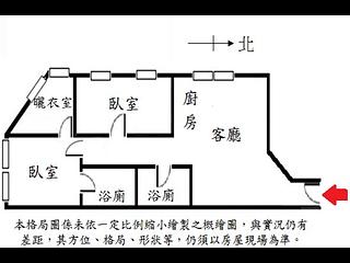 萬華區 - 台北萬華區長沙街二段XX號 21