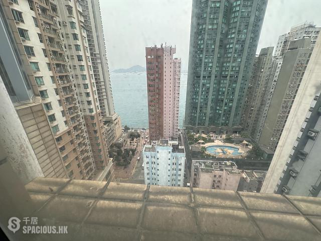 Kennedy Town - Westview Height 01