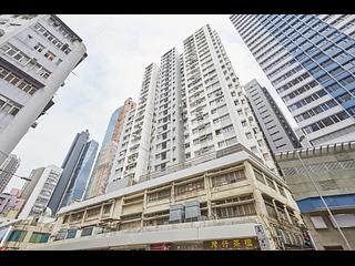 Wan Chai - Kwong Sang Hong Building Block D 10