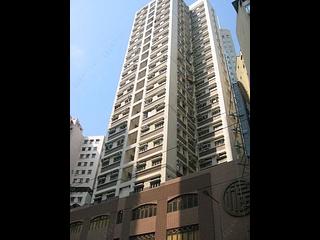 Wan Chai - Newman House 09