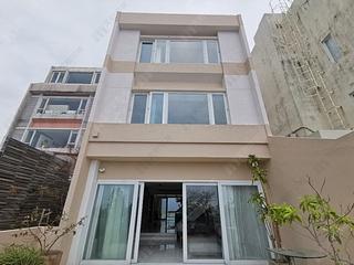 Wong Chuk Hang - Manly Villa 02