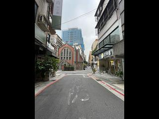 Zhongshan - X之X號 Lane 183, Section 2, Zhongshan North Road, Zhongshan, Taipei 10