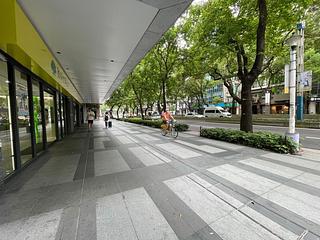 Zhongshan - X之X號 Lane 183, Section 2, Zhongshan North Road, Zhongshan, Taipei 11